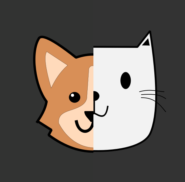 Cover image for catdog