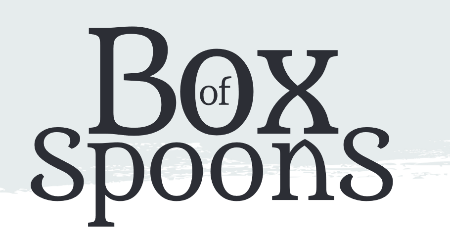 Box of Spoons [GER]