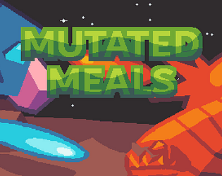 Mutated Meals