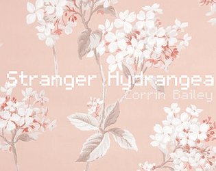Stranger Hydrangea