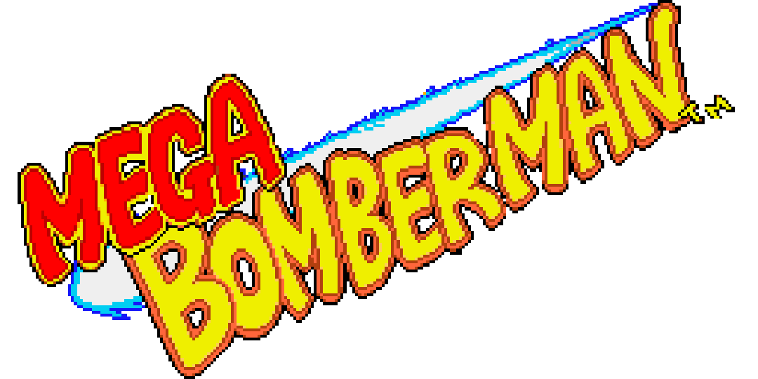 Mega Bomberman Tribute