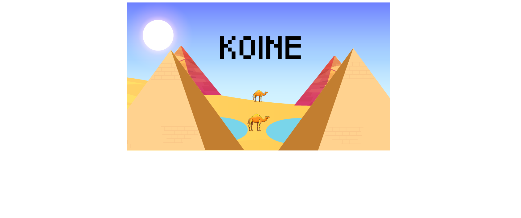 Koiné