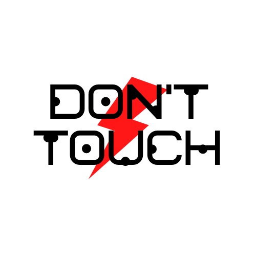 Don't Touch