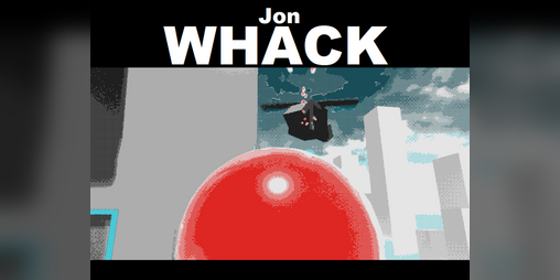 Cover image for Jon Whack