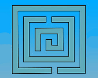 LabyrintheEscape