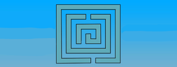 LabyrintheEscape