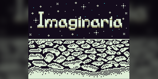 Cover image for Imaginaria