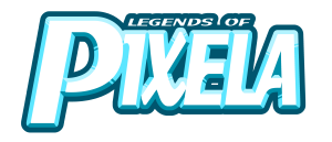 Legends of Pixela