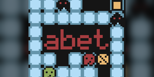 Cover image for abet
