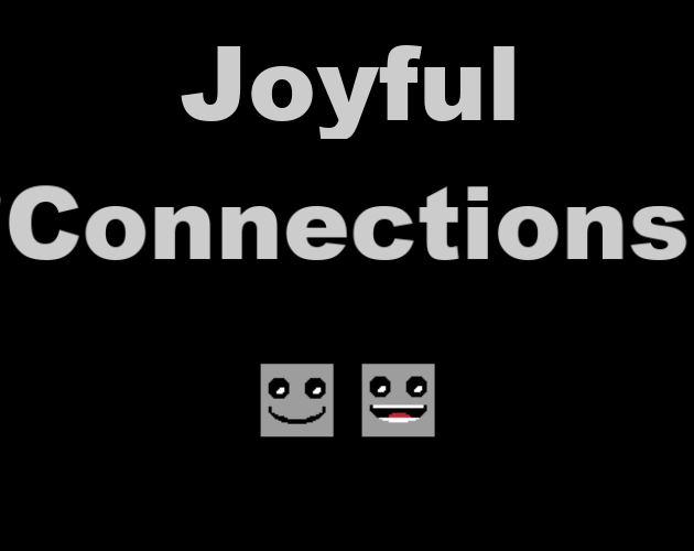 Joyful Connections