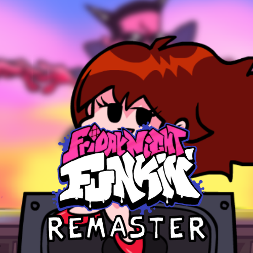 Friday Night Funkin' Remaster (WEEK 7)