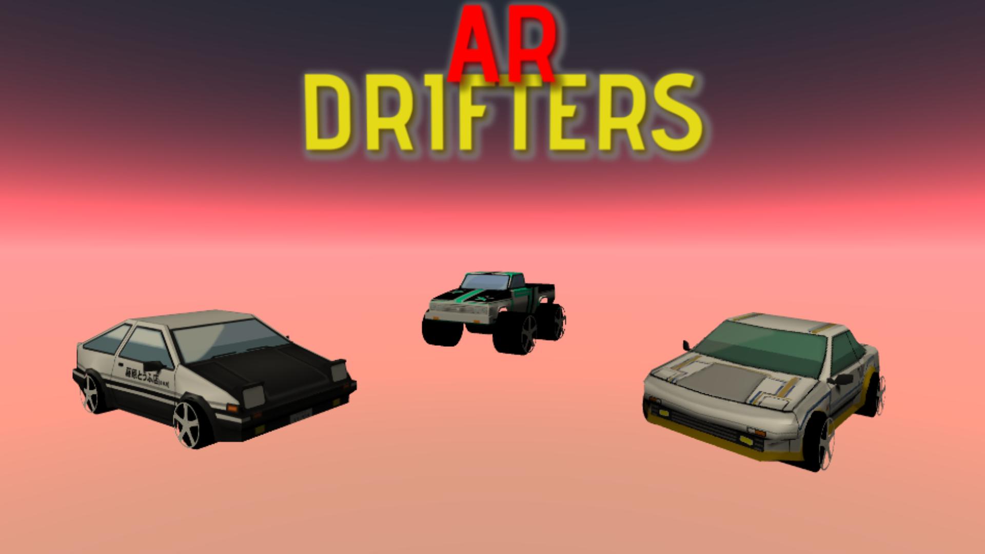 AR Drifters