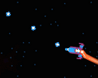 Ivan SpaceWar v1.0