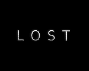 Lost