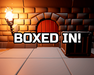 Boxed In!