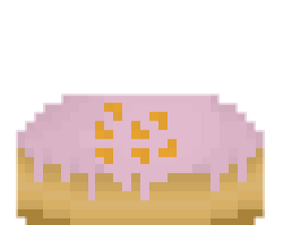 Pączki The Game
