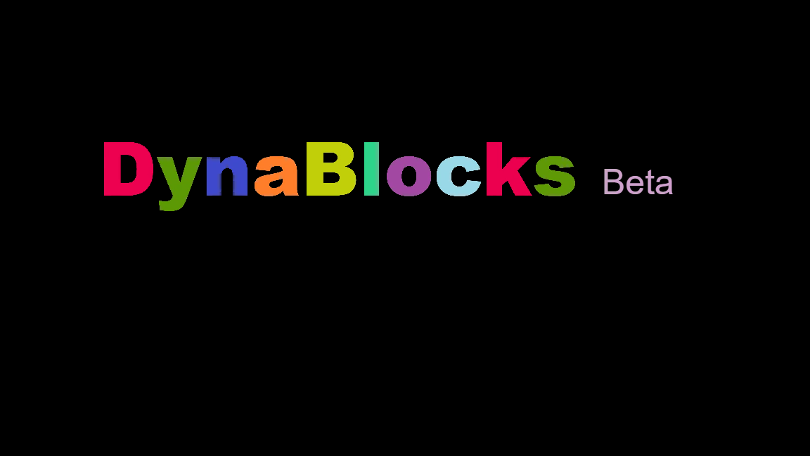 Dynablocks