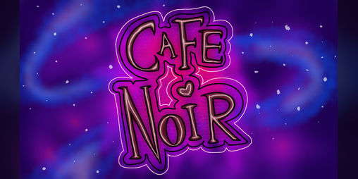 Cover image for Cafe Noir (Demo)