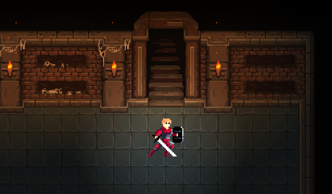 Rogue Dungeon