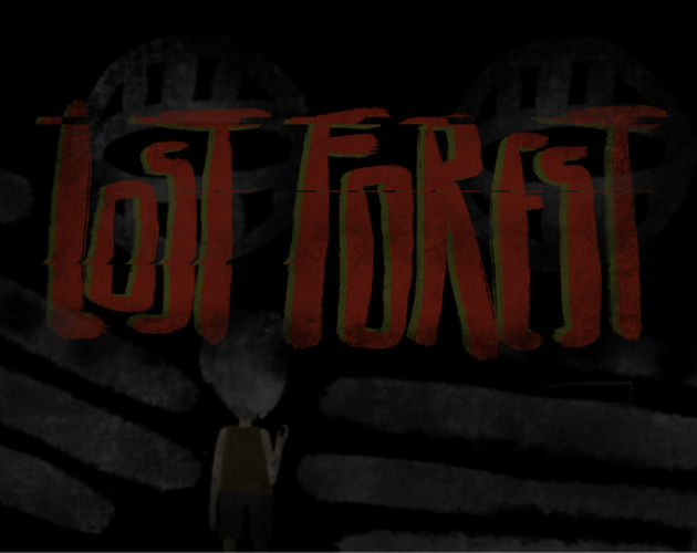 Lost Forest