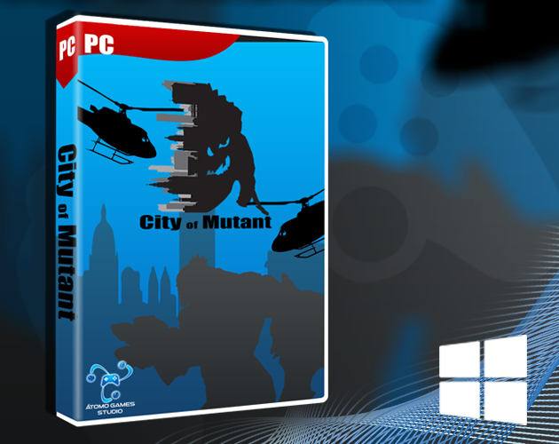 City of Mutant