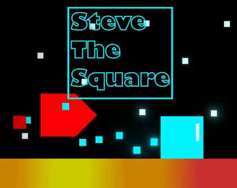 Steve The Square