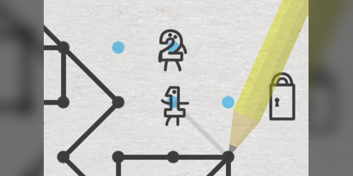 Cover image for Dot Dungeons