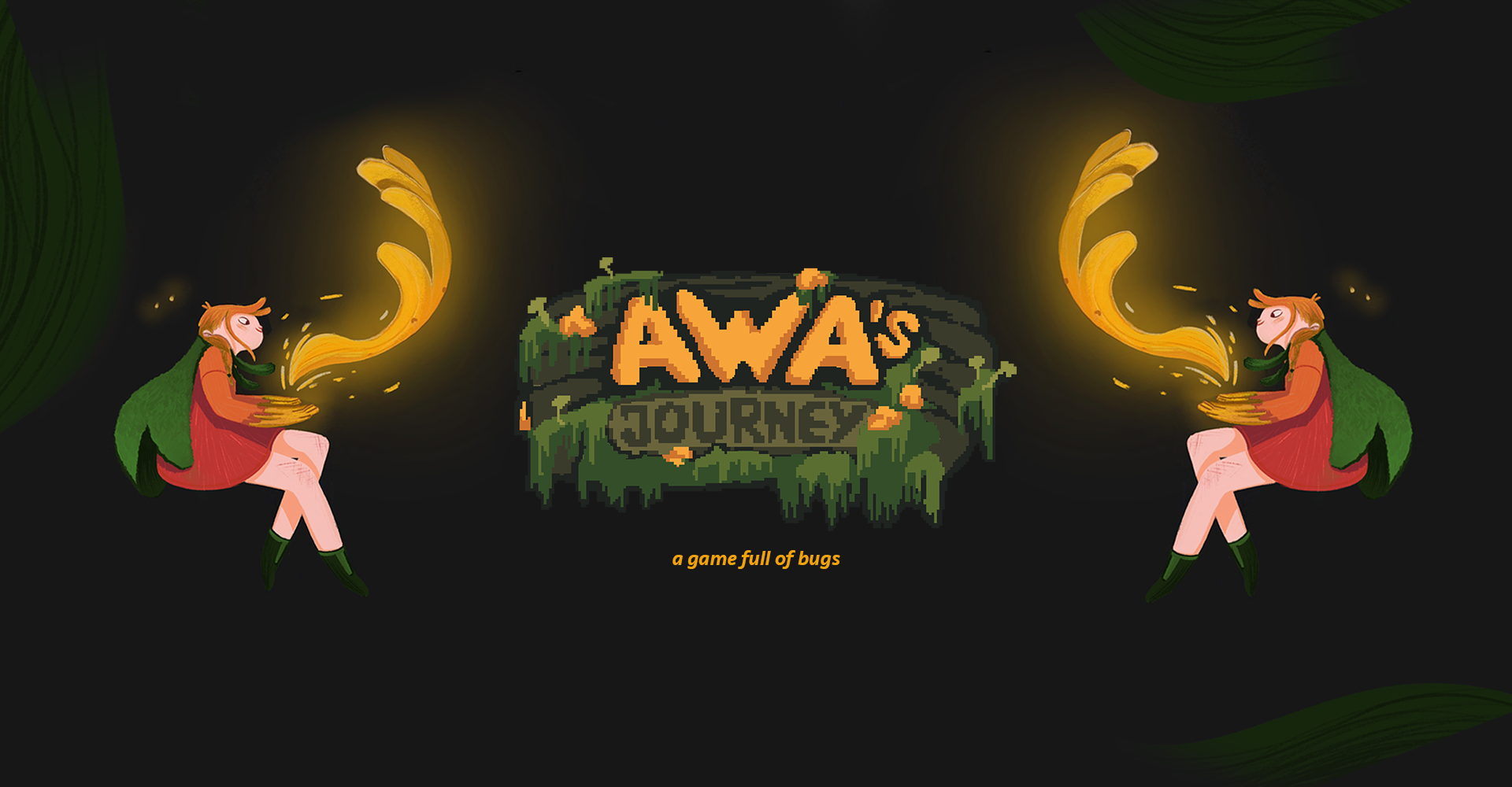 Awa's journey