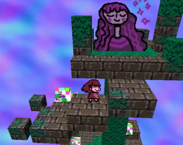 endless fantasy dungeon
