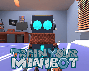 Train Your Minibot [DEMO]