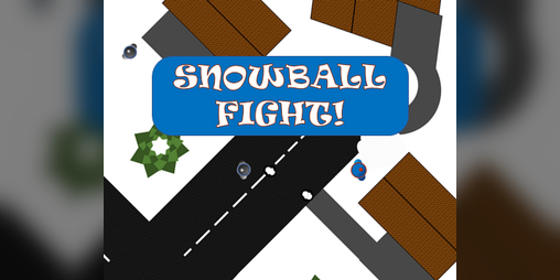 Cover image for Snowball Fight
