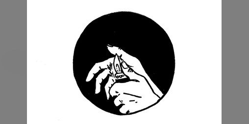 Cover image for happy hour