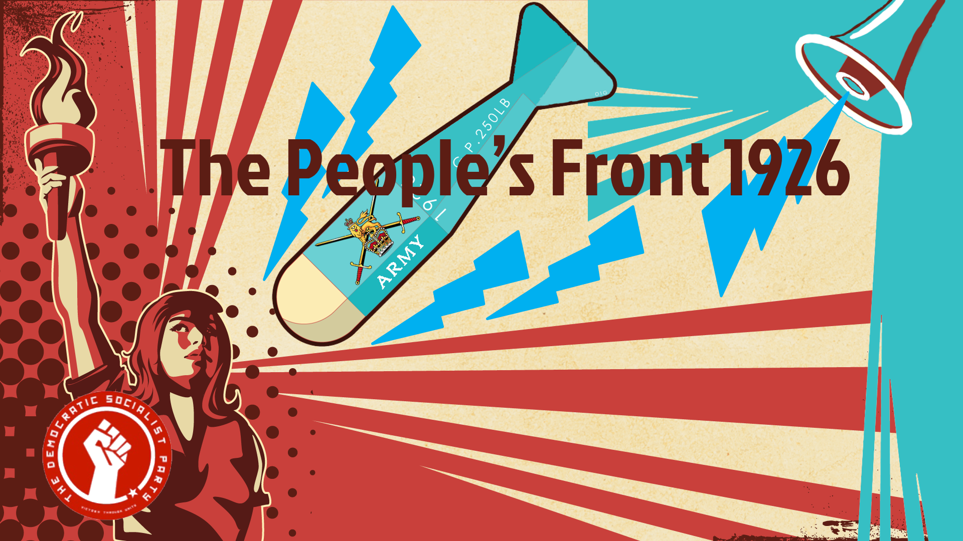The People's Front 1926