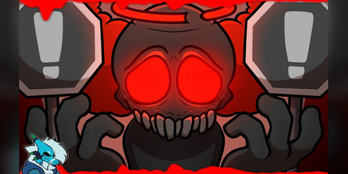 Cover image for RetroSpecter Expurgation Remix (KADE ENGINE)