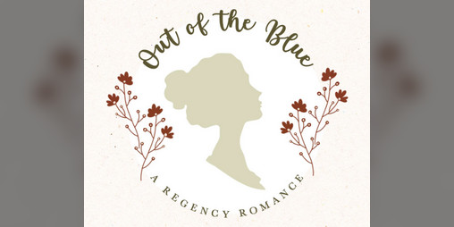 Cover image for Out Of The Blue (hiatus)