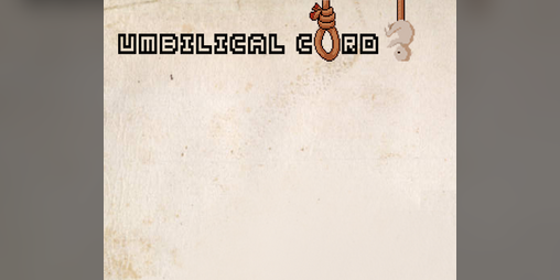 Cover image for Umbilical Cord