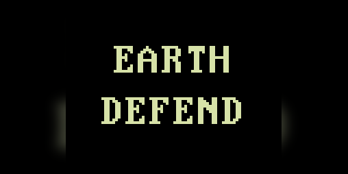 Cover image for Earth Defend