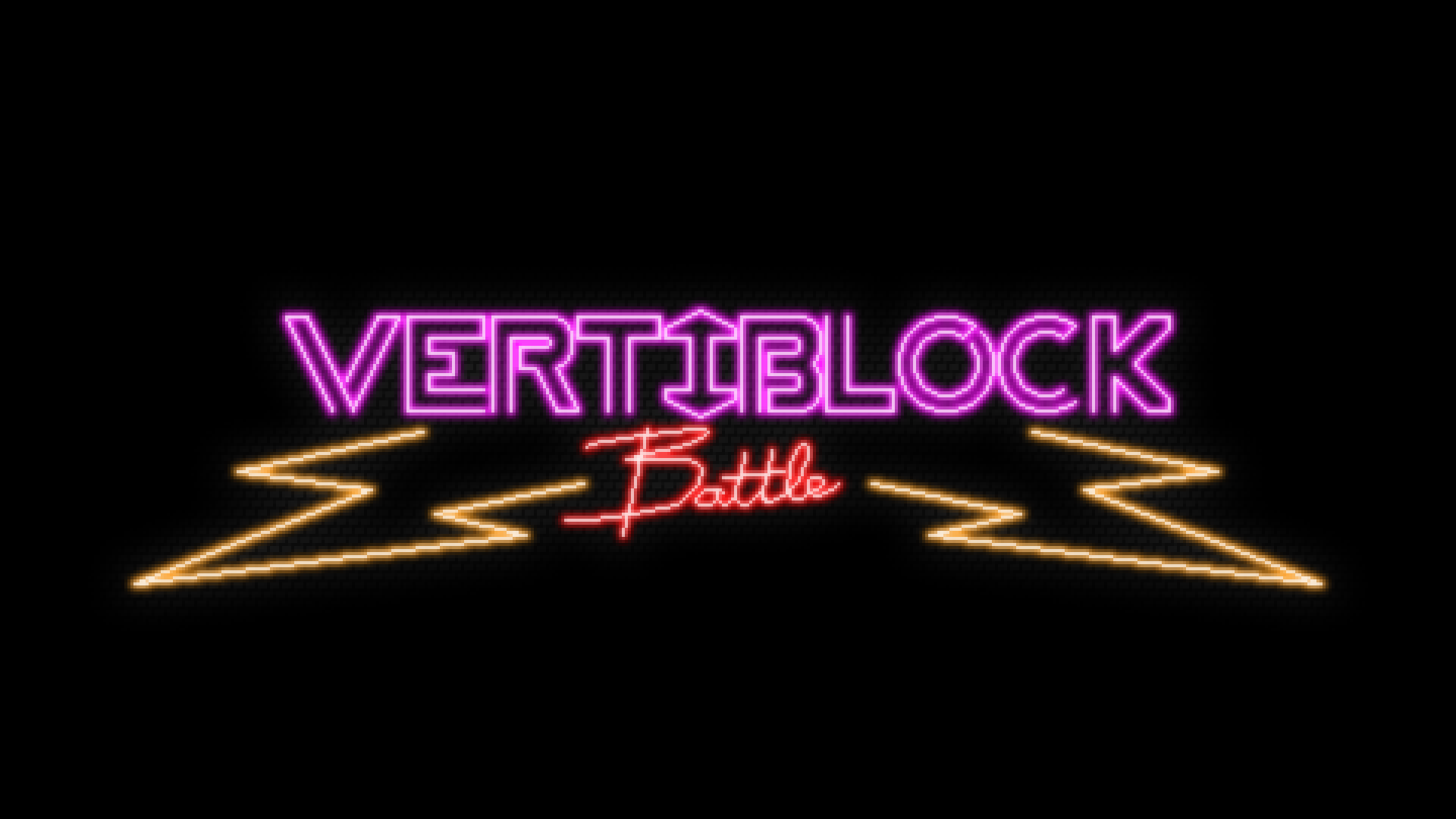 VertiBlock Battle - Jam Edition