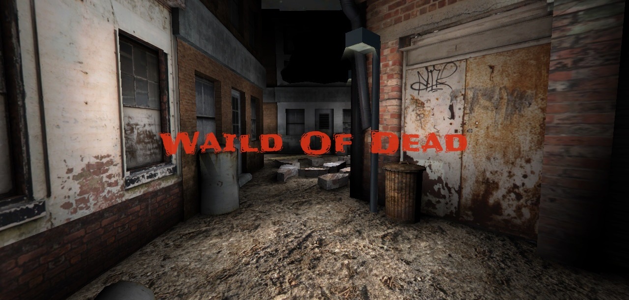 Waild Of Dead
