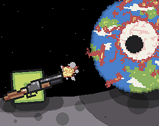 Knock Space