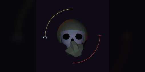 Cover image for Total Gravity
