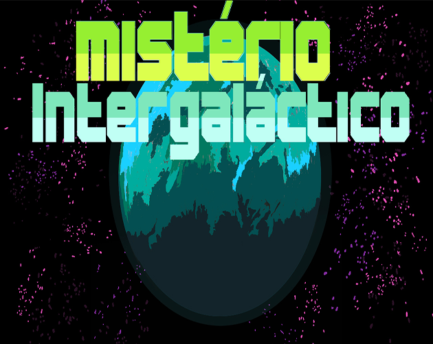 Cover image for SMAUG - Mistério Intergalático