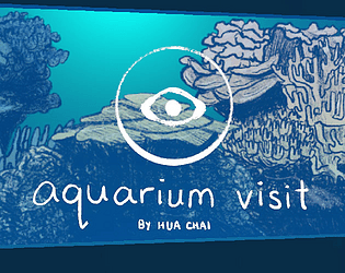 aquarium visit