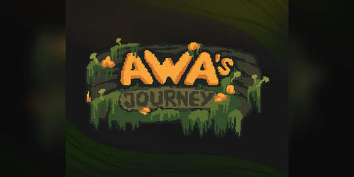 Cover image for Awa's journey