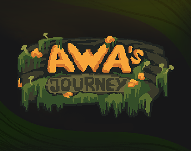 Awa's journey