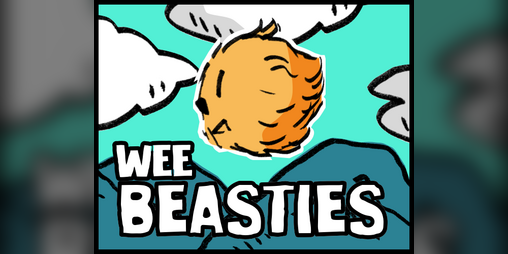 Cover image for Wee Beasties (prototype)