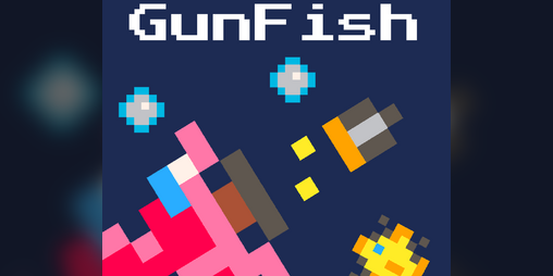 Cover image for Gunfish