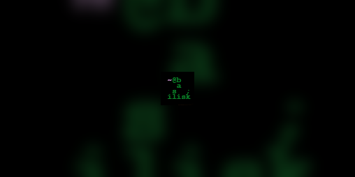 Cover image for Basilisk