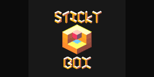 Cover image for Sticky Box