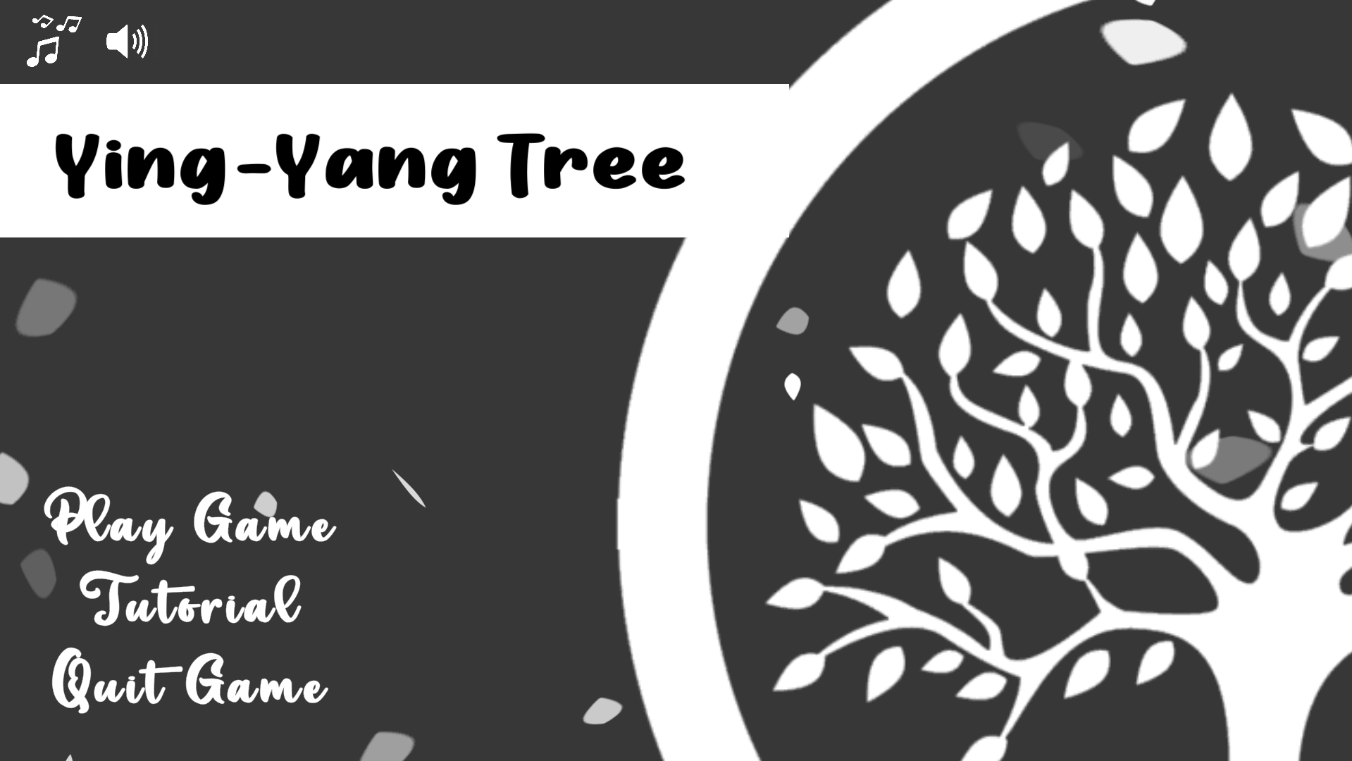 Yin-Yang Tree